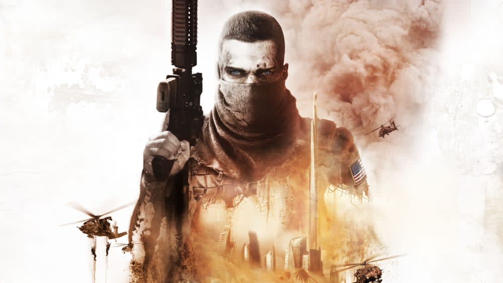 Spec Ops: The Line приберуть з усіх цифрових магазинів