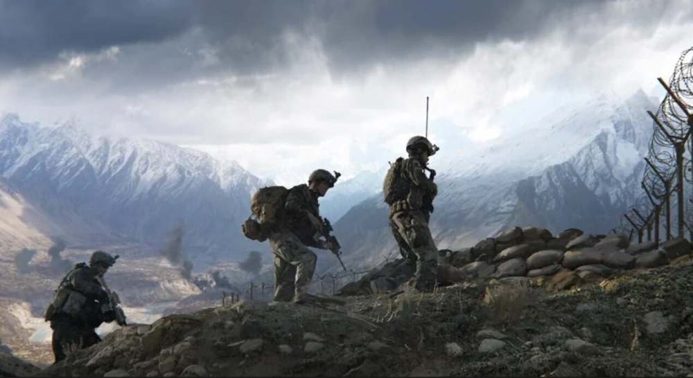 Обкладинка для У мережу злили ще більше геймплею майбутньої Battlefield