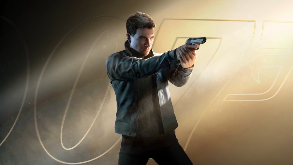 Обкладинка для допису На State of Play показали перший трейлер 007 First Light від IO Interactive