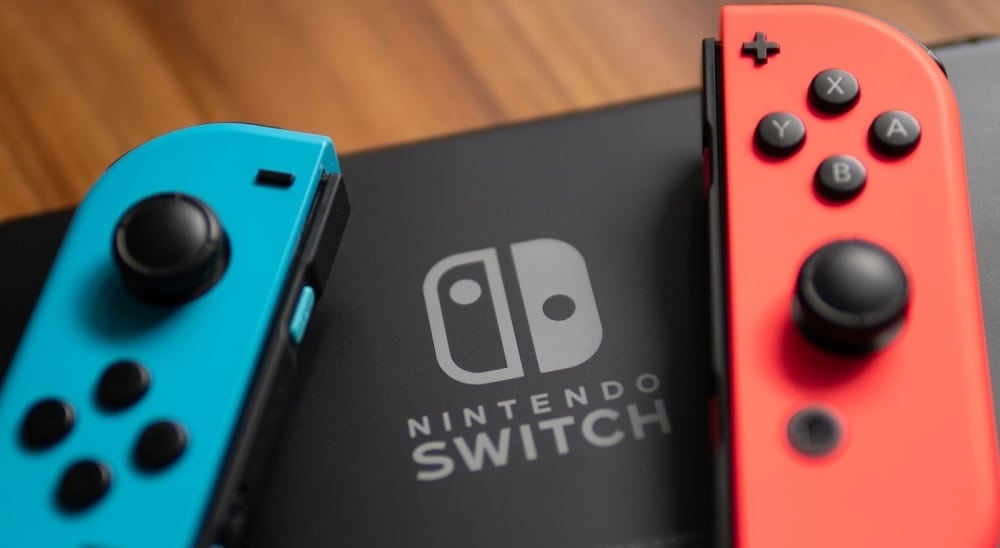 Обкладинка для Чутки: анонс наступника Switch відбудеться вже цього тижня