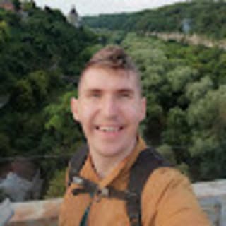 Andrii Siahrovskyi profile picture