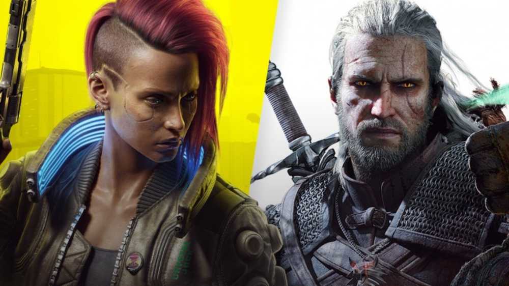 Обкладинка для CD Projekt Red більше не планує експериментувати з різними жанрами