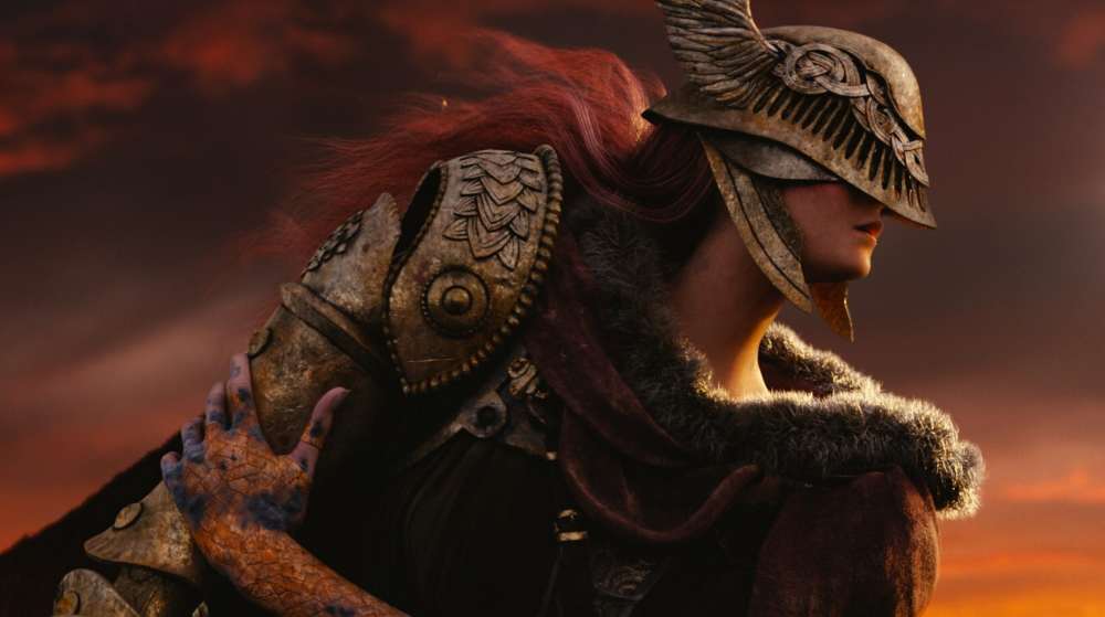 Bandai Namco анонсувала екранізацію Elden Ring