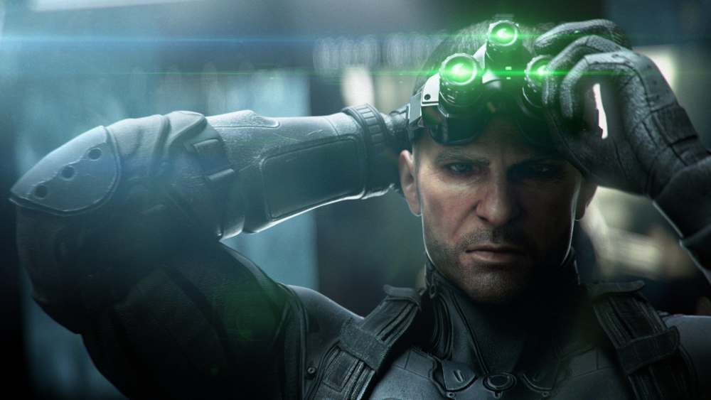 Ремейк Splinter Cell досі знаходиться у розробці