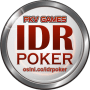 IDRPOKER Agen Poker DominoQQ BandarQ Pkv Games profile image