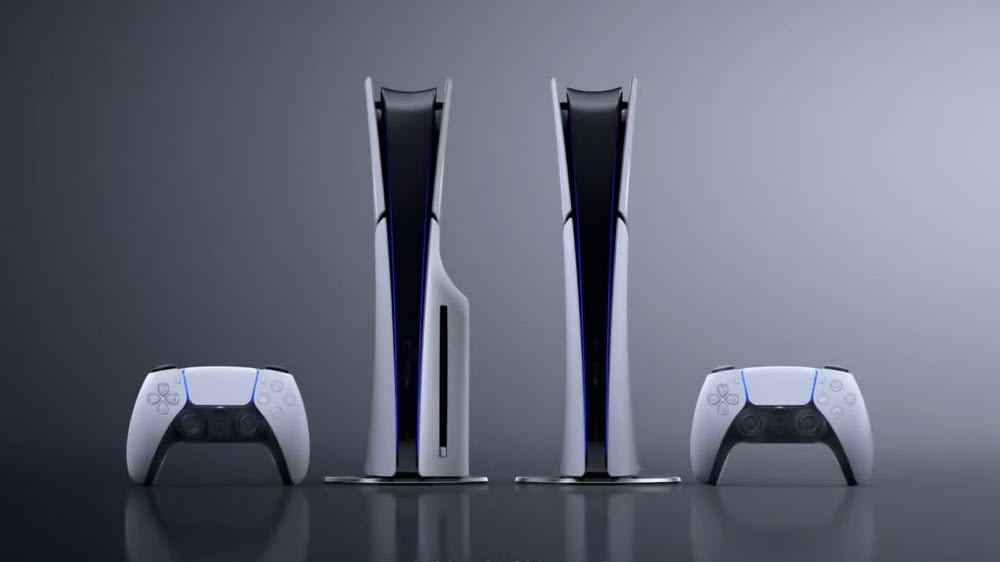 В Україні зросли ціни на PlayStation 5