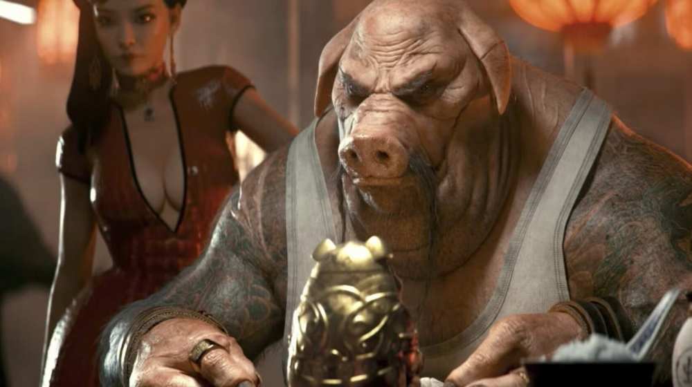 Ubisoft призначила нового креативного директора Beyond Good & Evil 2