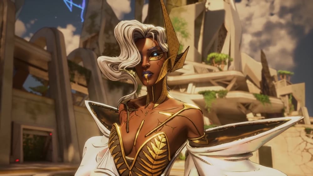 Обкладинка для На The Game Awards 2024 показали перший трейлер Borderlands 4