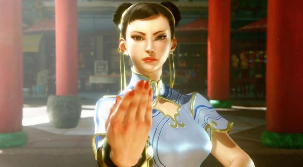 Street Fighter 6 продалася накладом у 4 мільйони копій
