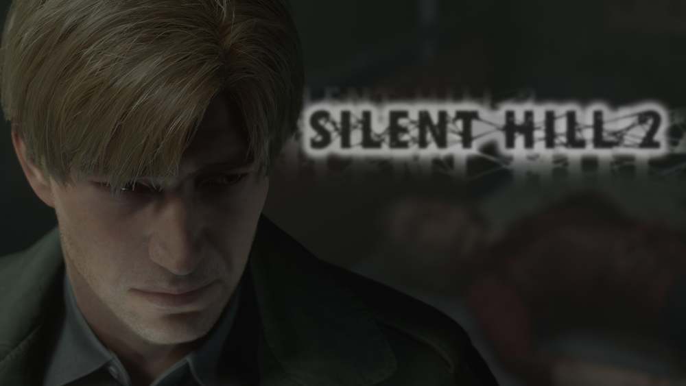 Обкладинка для Сон розуму породжує чудовиськ - огляд Silent Hill 2 Remake