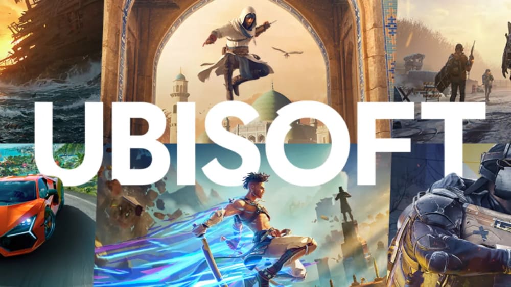 Том Гендерсон розповів про стан справ у Ubisoft