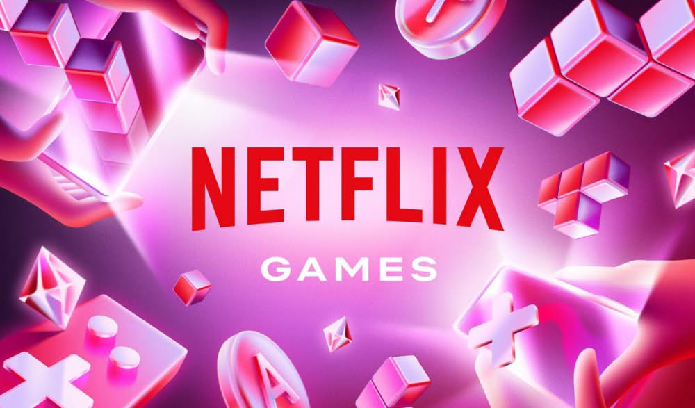 Обкладинка для Netflix закрив свою ігрову студію Team Blue