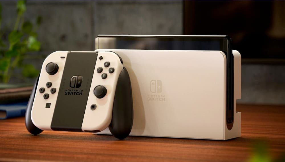 Нову консоль Nintendo все ще планують анонсувати до кінця фінансового року
