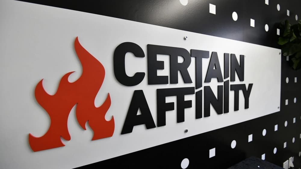 Обкладинка для допису Keywords придбала студію Certain Affinity