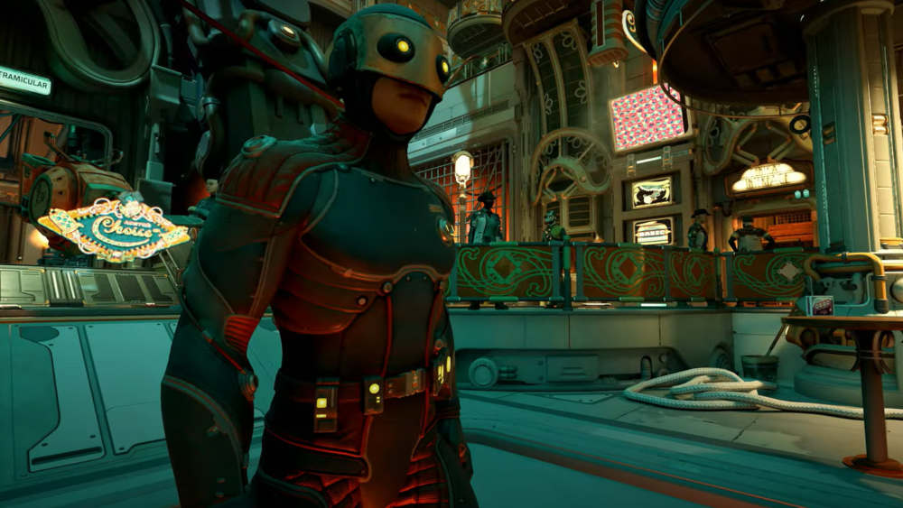 Obsidian поділилася новими подробицями про The Outer Worlds 2