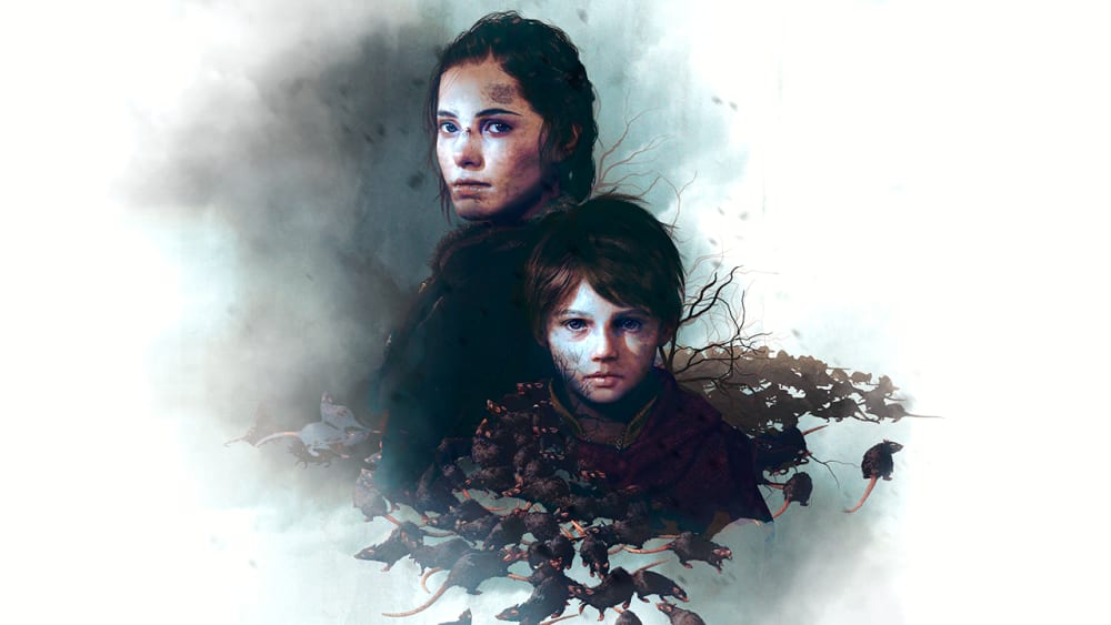 Обкладинка для Сьогодні у Epic Games Store роздають A Plague Tale: Innocence