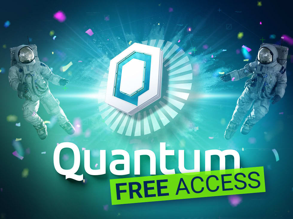 Обкладинка для Photon Quantum став доступний всім безкоштовно