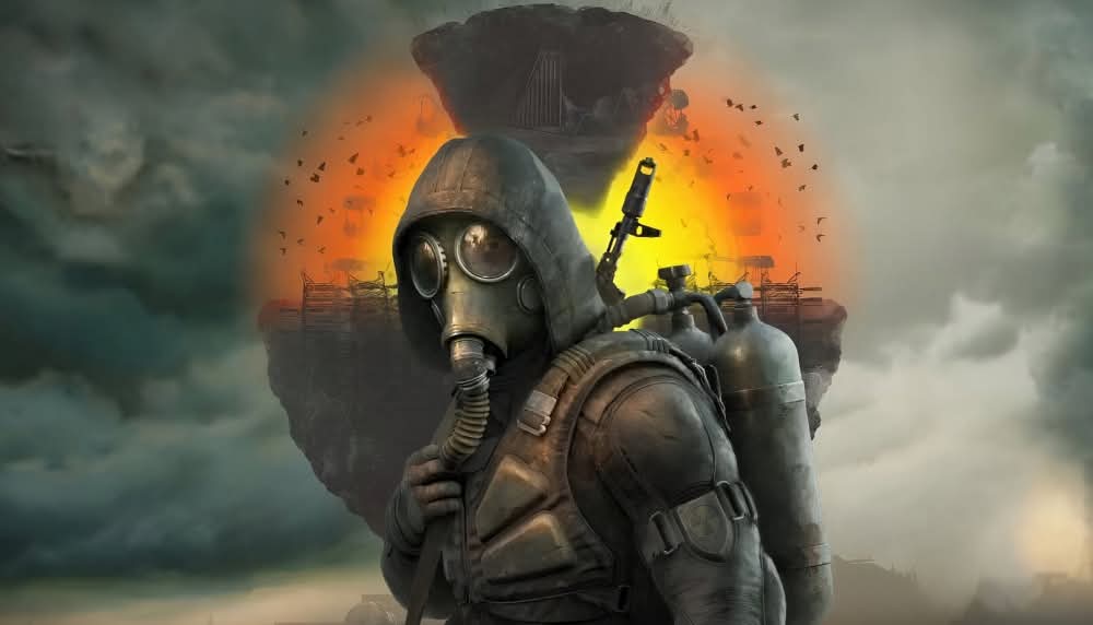 Обкладинка для допису Опублікували точний час релізу S.T.A.L.K.E.R. 2: Серце Чорнобиля