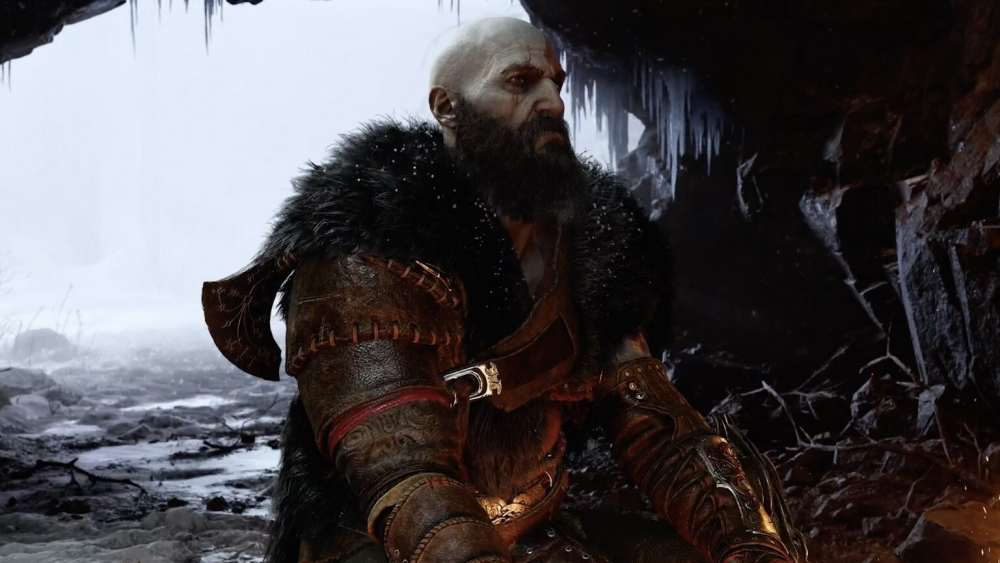 Колишній артдиректор God of War приєднався до Naughty Dog