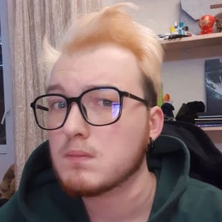 Frederick Hex profile picture