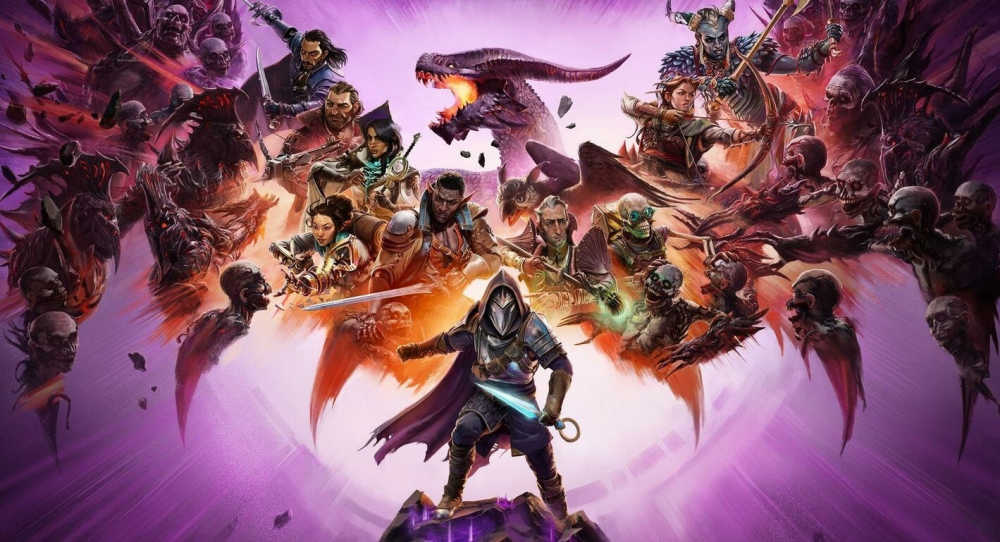 Перші оцінки Dragon Age: The Veilguard