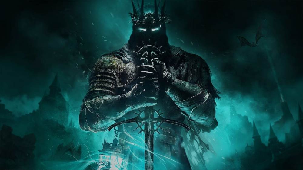 Обкладинка для CI Games розпочала повноцінну розробку сиквелу Lords of the Fallen