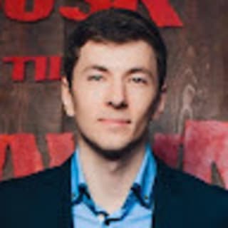 Oleksandr Kovalenko profile picture