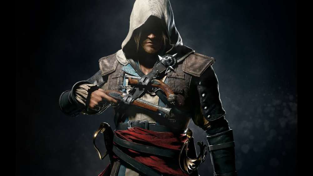Обкладинка для допису Внутрішнє тестування ремейку Assassin's Creed IV: Black Flag розпочнеться восени