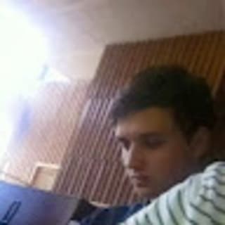 Andrew Mortem profile picture