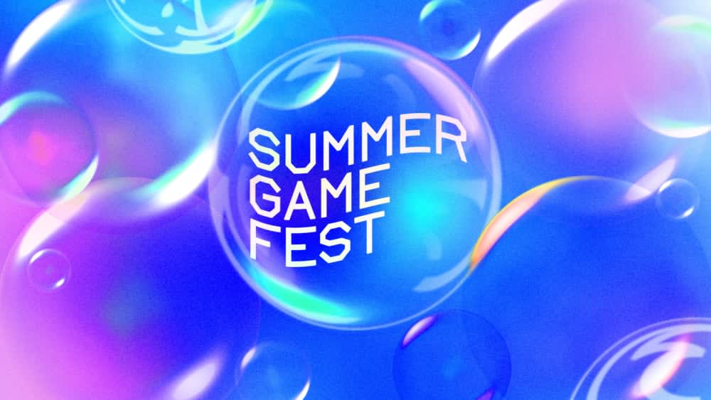 Цьогорічний Summer Game Fest розпочнеться 7 червня