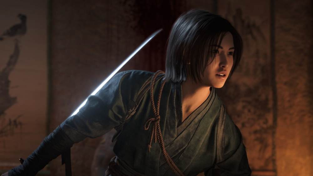 Обкладинка для допису Assassin’s Creed Shadows отримає режим "Нова гра+" наступного тижня