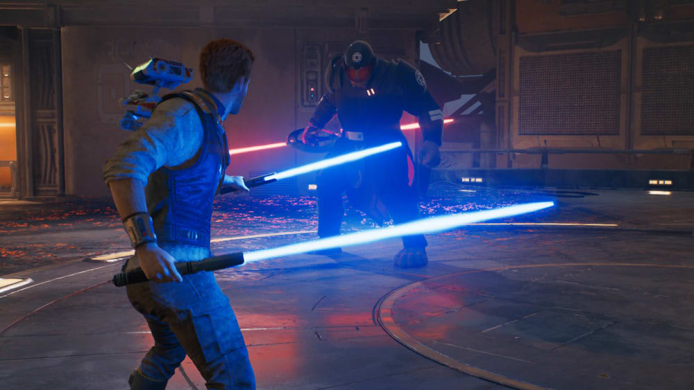 Star Wars Jedi: Survivor вийде на PS4 і Xbox One