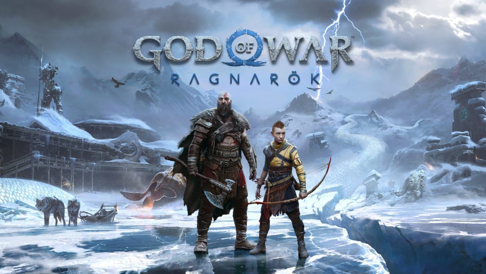 Обкладинка для Доповнення для God of War Ragnarök можуть анонсувати цього року