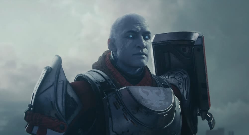 Релізний трейлер Destiny 2: The Final Shape