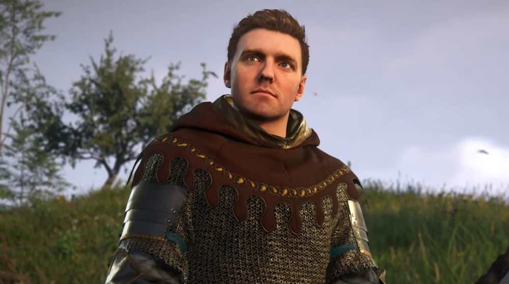 Обкладинка для Майже пів години геймплею Kingdom Come: Deliverance 2