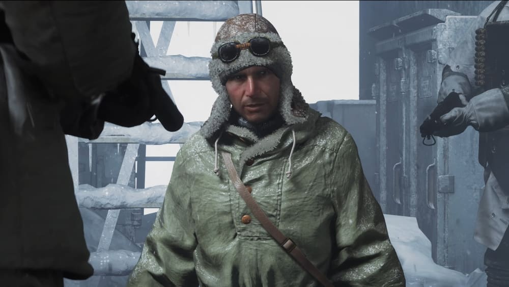 Новий трейлер Indiana Jones and the Great Circle
