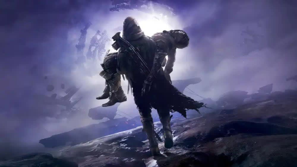 Sony звільнила частину співробітників студії Bungie