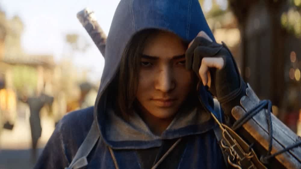 Реліз Assassin's Creed Shadows вчергове перенесли