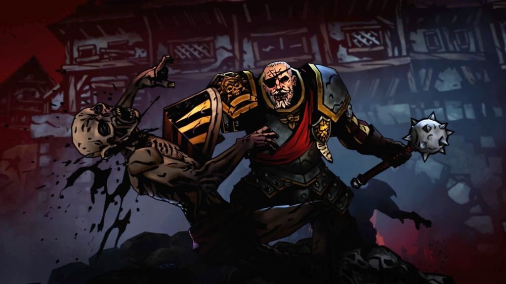У Darkest Dungeon 2 додадуть офіційну підтримку модів