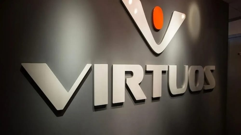 Обкладинка для допису Студія Virtuos проведе масштабні скорочення (ОНОВЛЕНО)