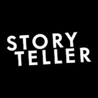 StoryTeller profile picture