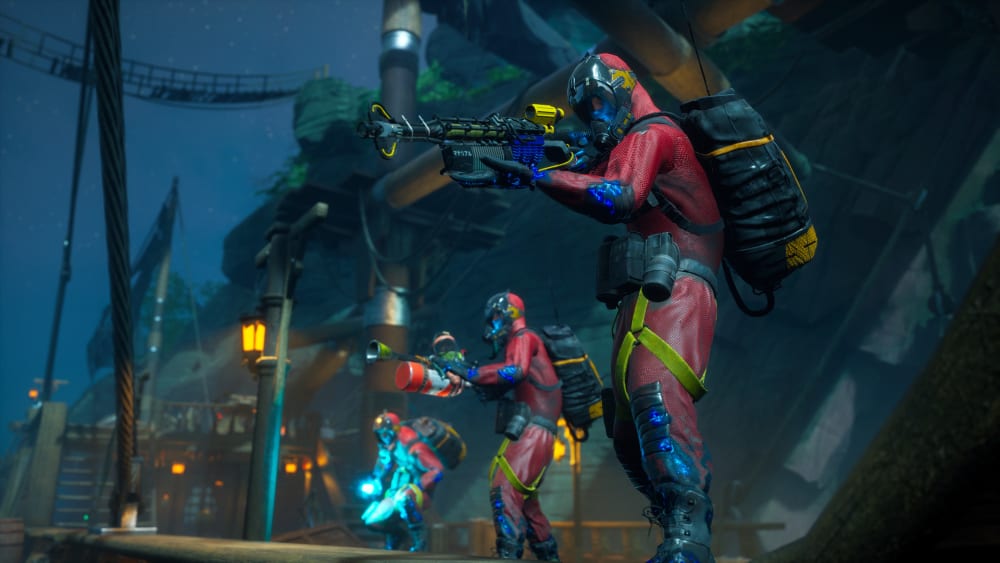 Обкладинка для допису Цього тижня в Epic Games Store роздають Midnight Ghost Hunt