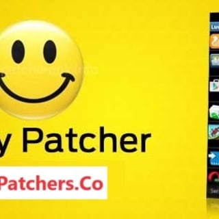 Lucky Patcher profile picture