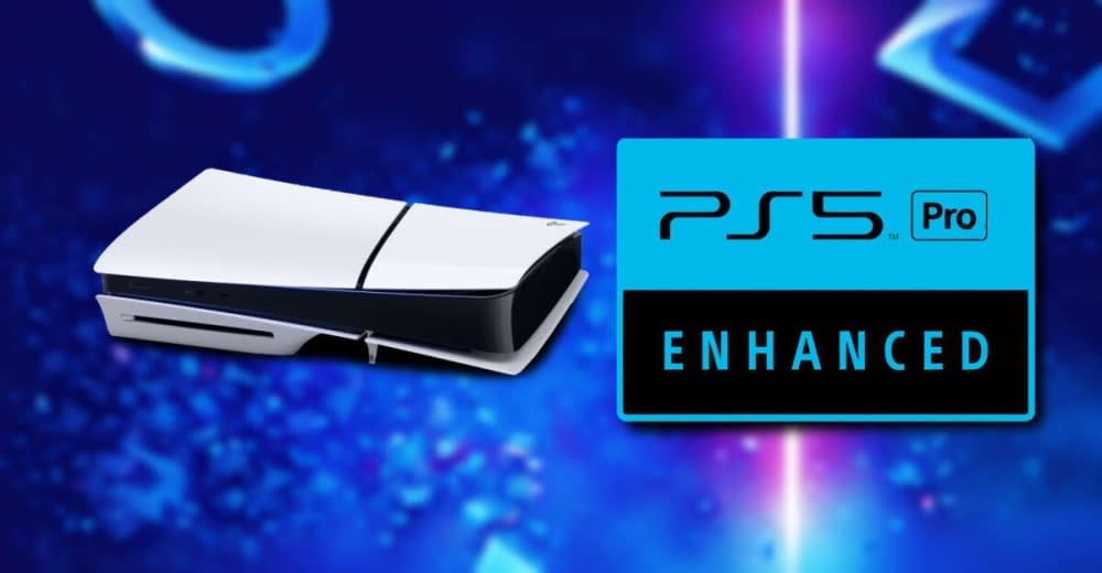 Ігри на PlayStation 5 Pro отримають спеціальну позначку Enhanced