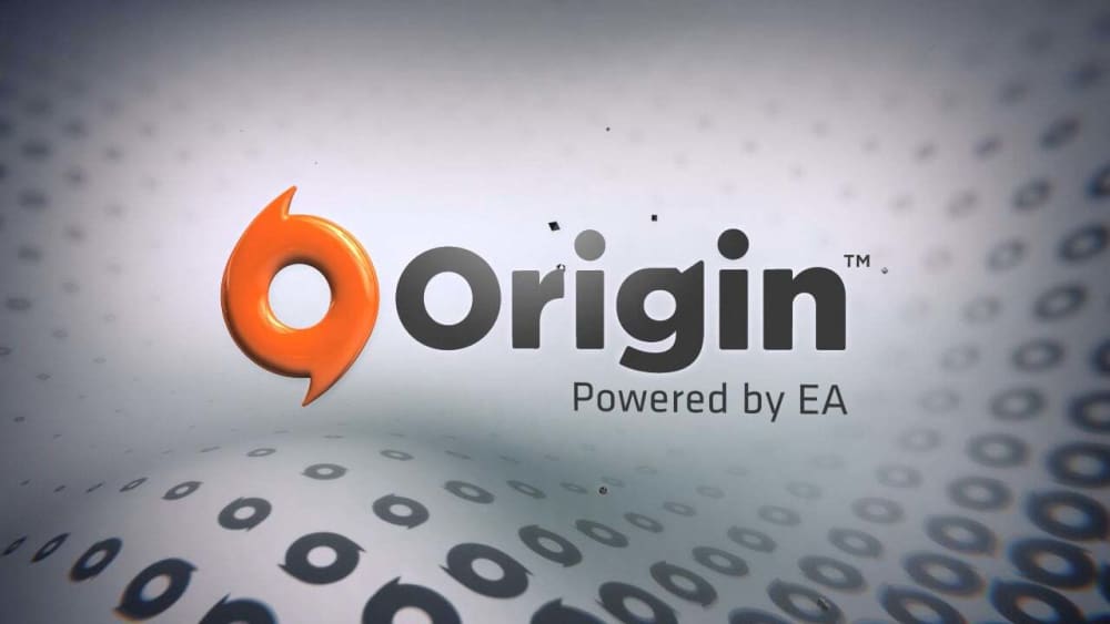 Обкладинка для Electronic Arts припинить підтримку Origin у квітні