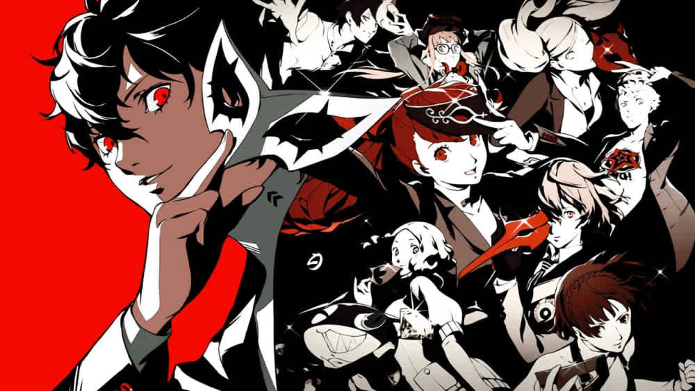 А що ти ховаєш під маскою? - огляд Persona 5 Royal
