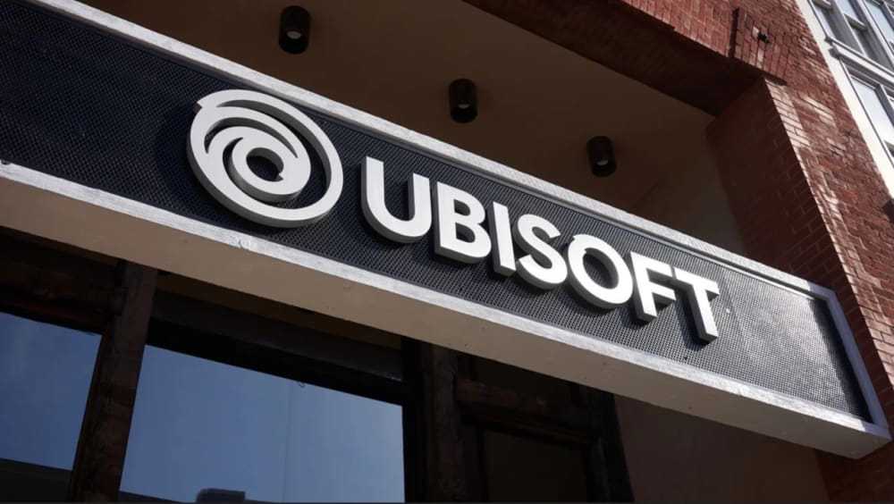 Обкладинка для допису Ubisoft звільняє 45 співробітників