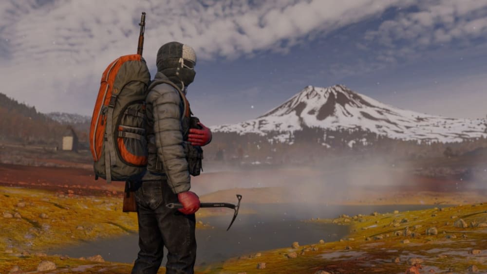 Bohemia Interactive анонсувала доповнення Frostline для DayZ