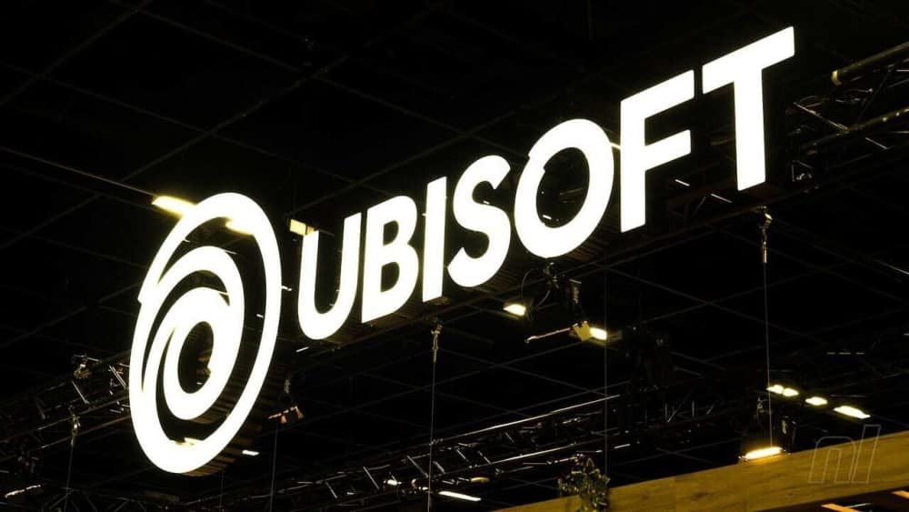 Обкладинка для Ubisoft створює нову дочірню компанію