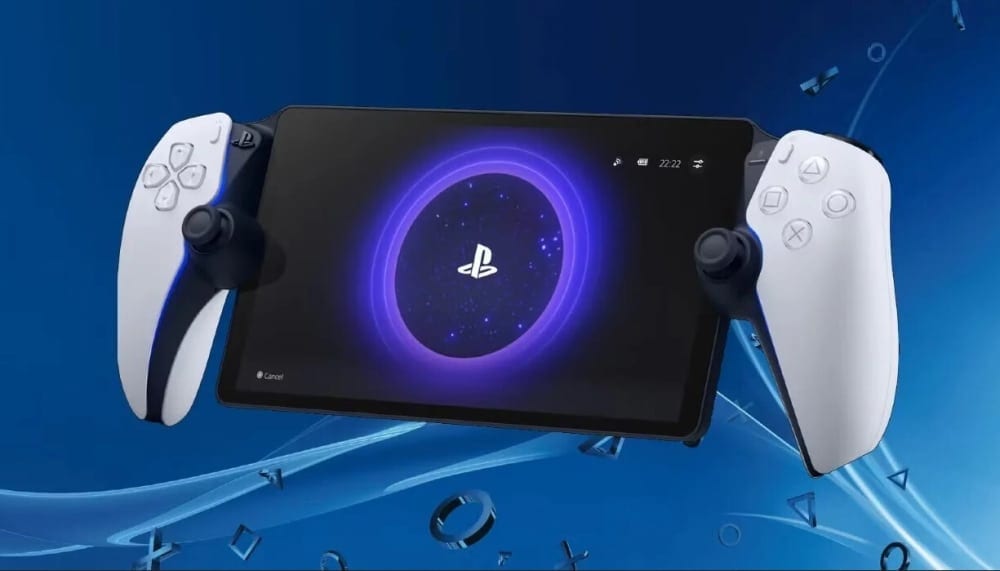 PlayStation Portal отримала підтримку хмарного геймінгу